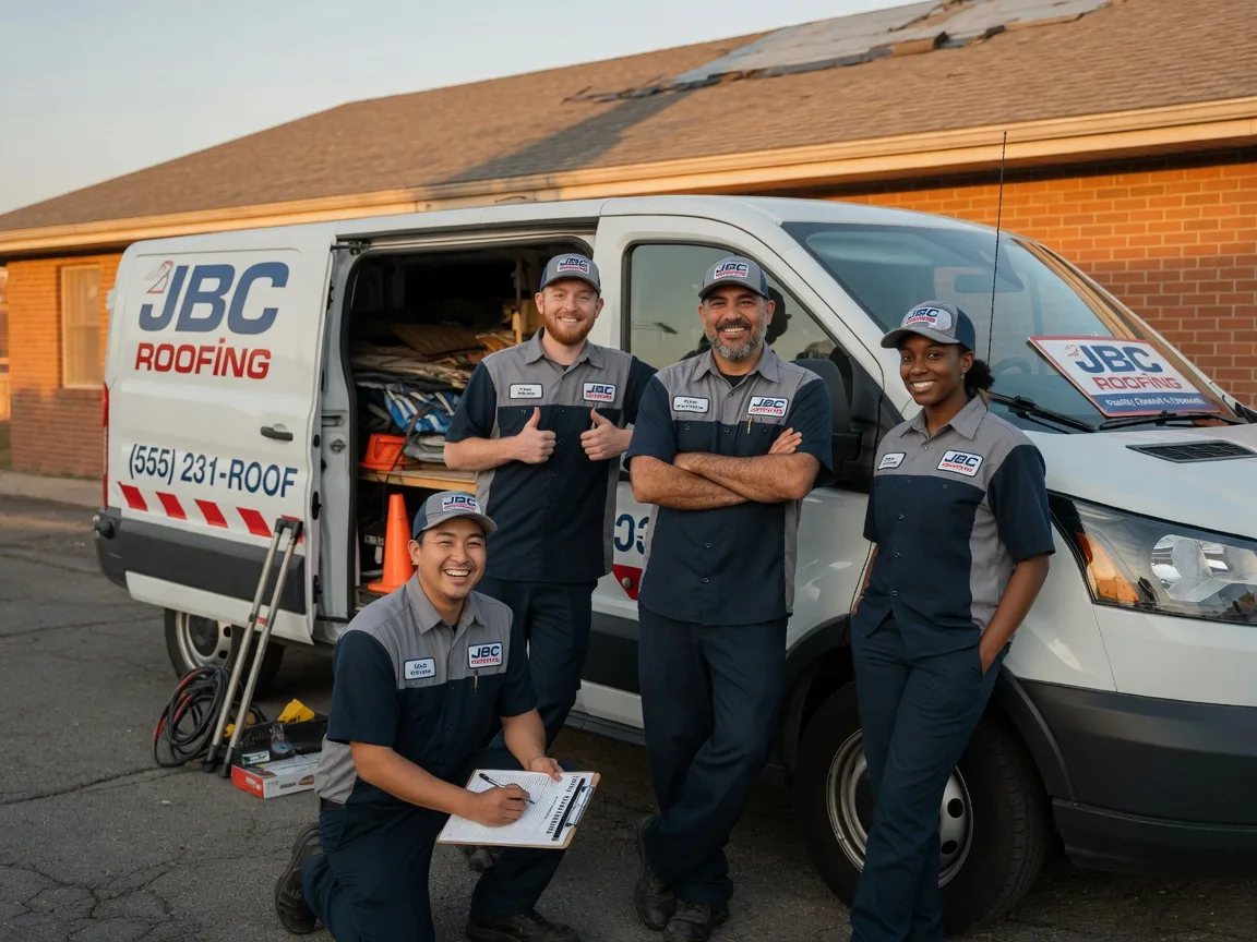 Roof Replacement company in Landisburg, PA