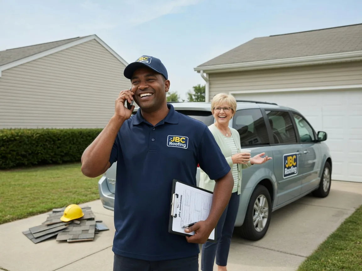 Roof Replacement Landisburg, PA FAQs